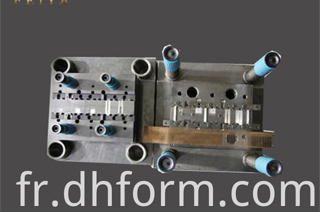 Custom High quality precision metal progressive stamping die